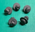 NEW Land Rover Series 1 2 2a Instrument Panel to Dash SHERARDIZED Screw Kit