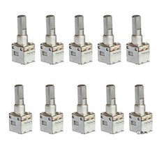 10X 1875103C04 VOLUME POTENTIOMETER For XPR3300 XPR3500 XPR7350 XPR7550 Radio