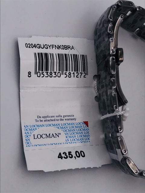 locman stealth lady