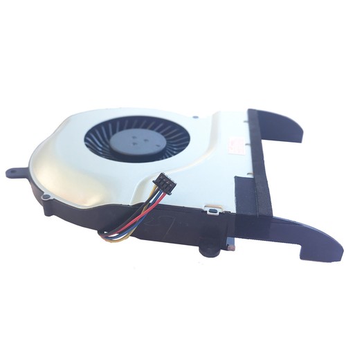 Lüfter Ventilator Kühler FAN cooler version 2 kompatibel für ASUS N551JX - Bild 5 von 6
