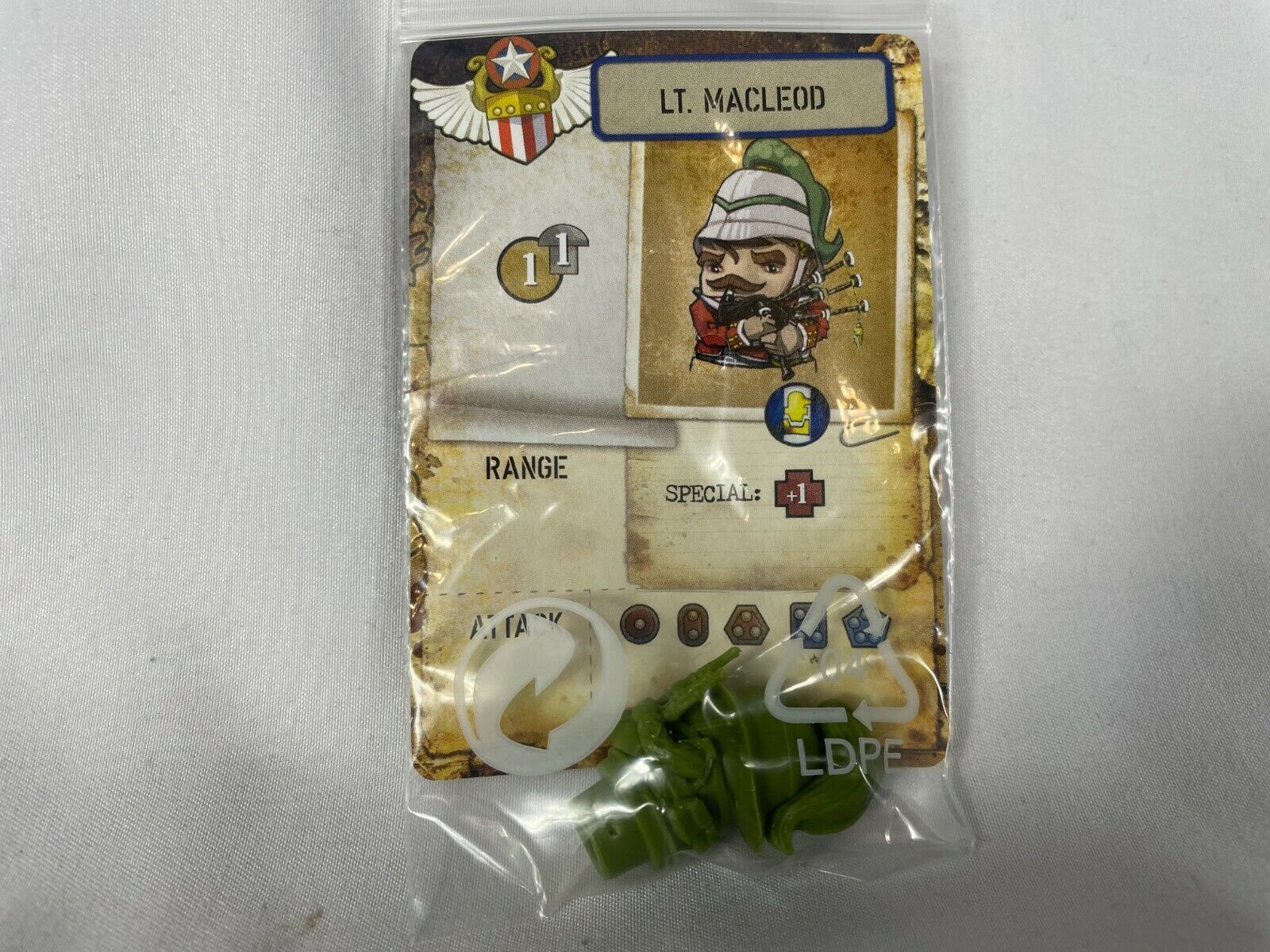 Foto 1 di 6