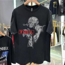 Tool Graphic Tshirt, Tool Band Rare Design Black Unisex Tshirt Reprint KH14729