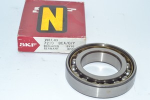 Подшипник 7210 skf