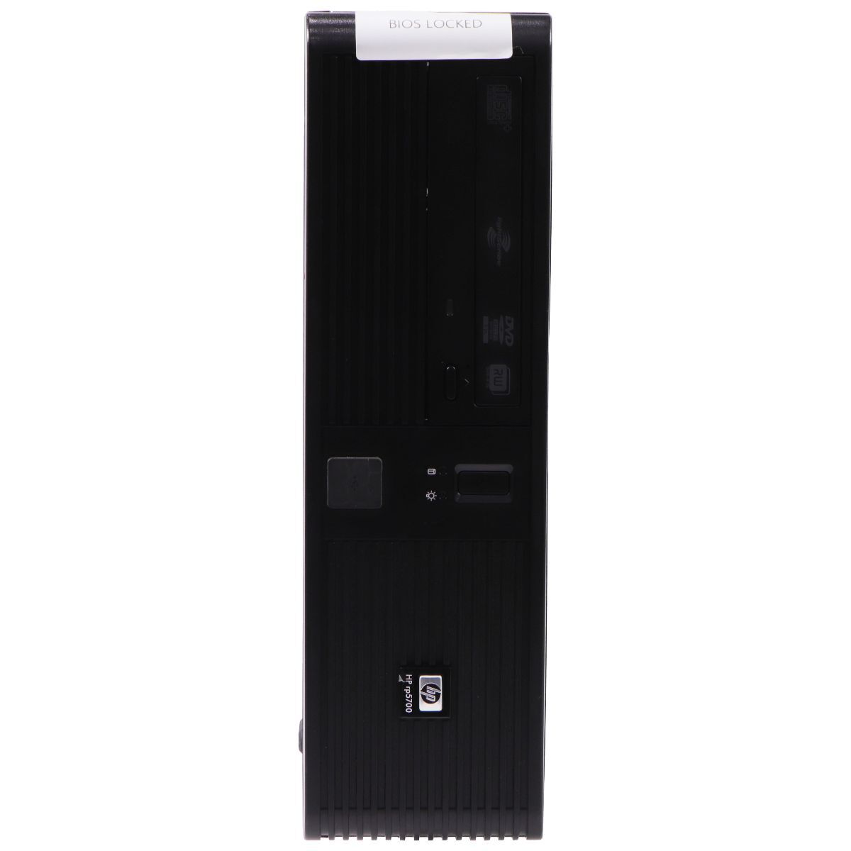 DEFECTIVE HP RP5700 (HSTNC-022P-SF) Intel Pentium E2160 DEFECTIVE HP RP5700 (HSTNC-022P-SF) Intel Pentium E2160