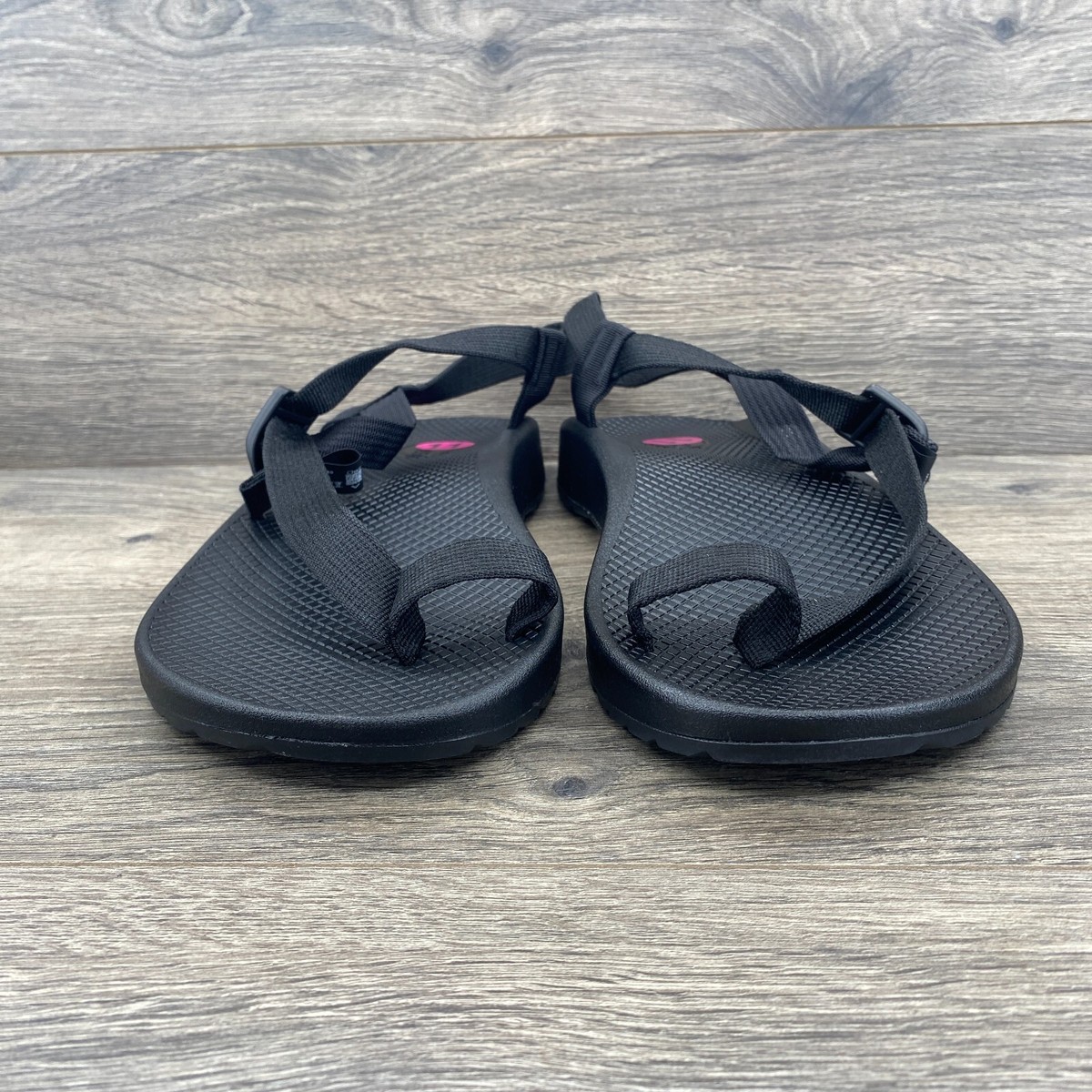 Chaco Bodhi Adjustable Strap Black Comfort Classic Sandal Men\'s Size 11 New Chaco Bodhi Black Comfort Sandal Men main image 4