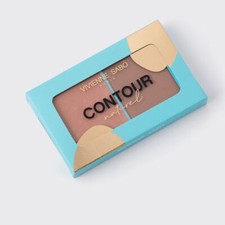 Vivienne Sabó - Face Contouring Palette Natu...