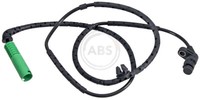 A.B.S. 31227 ABS Sensor FüR Land Rover