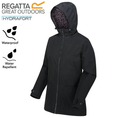 regatta beatriz jacket
