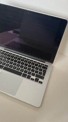 apple macbook pro retina 13-inch early 2015 | eBay UK