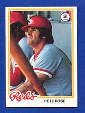 1978 TOPPS PICK YOUR CARD COMPLETE YOUR SET 1-93 VGEX TO NRMT/MT