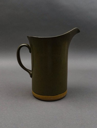 Jane Gordon Martz 1953 Marshall Studios Mid Century Modern Pottery Jug Pitcher - Picture 4 of 8