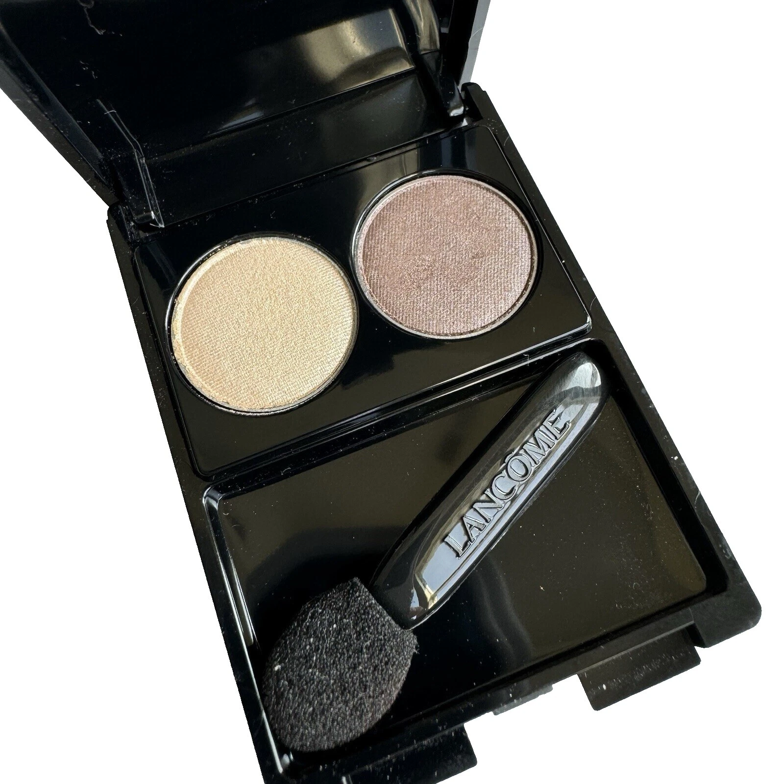 Lancôme Matte Duo Eye Shadow Products