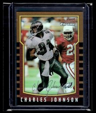 2000 Bowman Chrome Baseball Cards 20