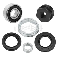 Steering Stem Bearing & Seal Kit for Yamaha Wolverine Warrior Banshee Bruin 350