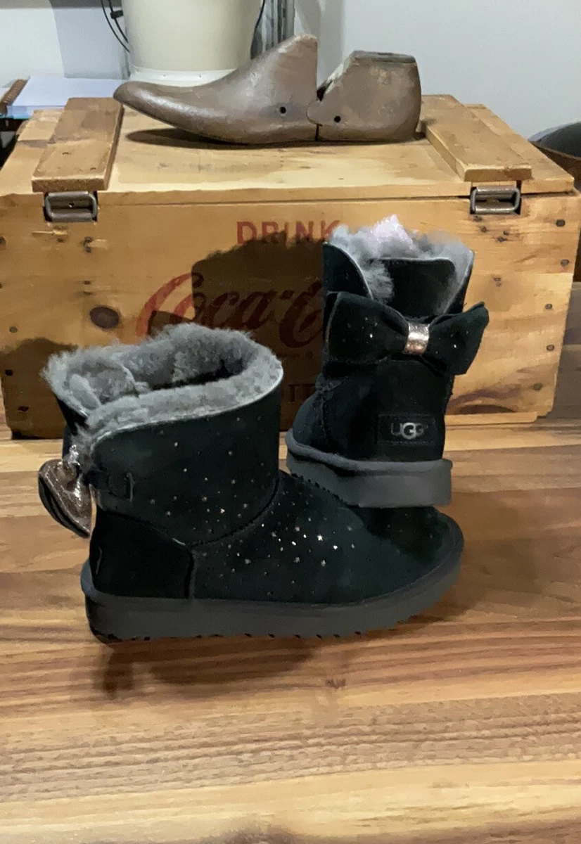 Ugg stargirl clearance
