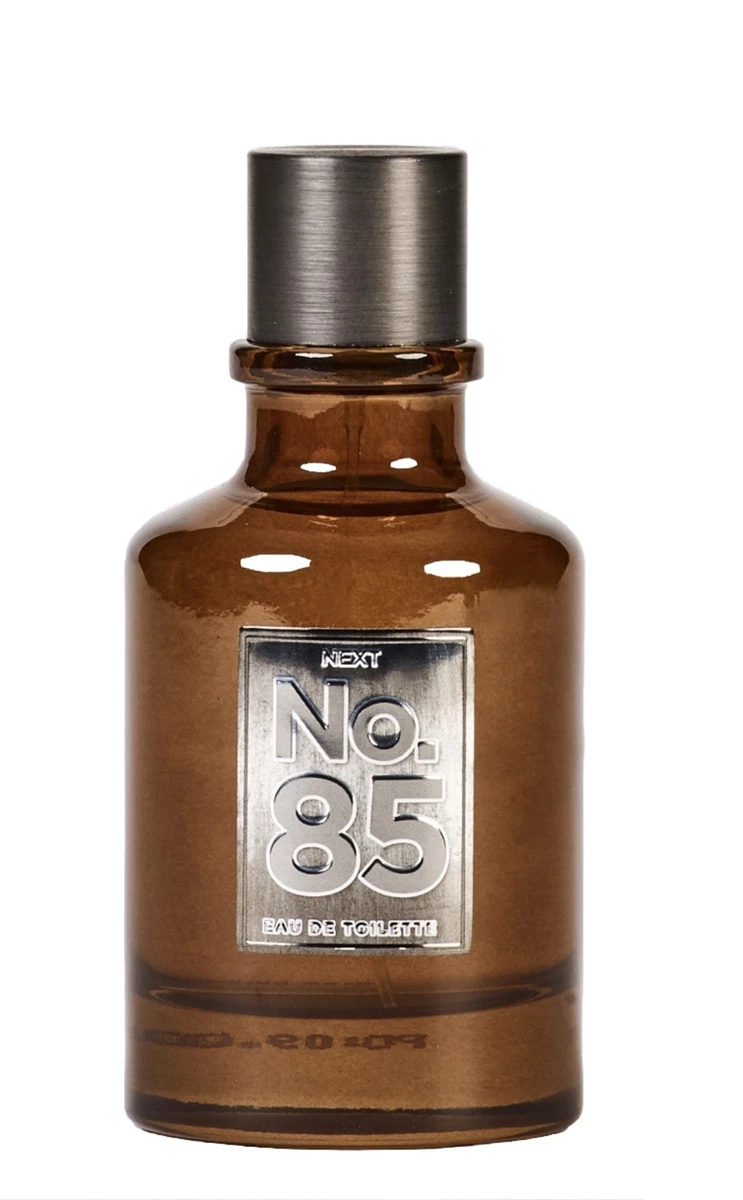 NEXT No 85 Perfume 30ml. New. Packed