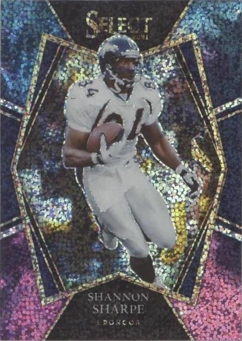 Cosmic Prizm