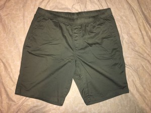 uniqlo dry stretch shorts