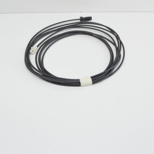 NEW VOLKSWAGEN TOUAREG 7P FRONT CAMERA CABLE SET 7P1971298B - Bild 3 von 8
