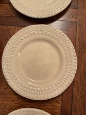 GG Collection Gracious Goods 8 in. Grazia Salad Plate