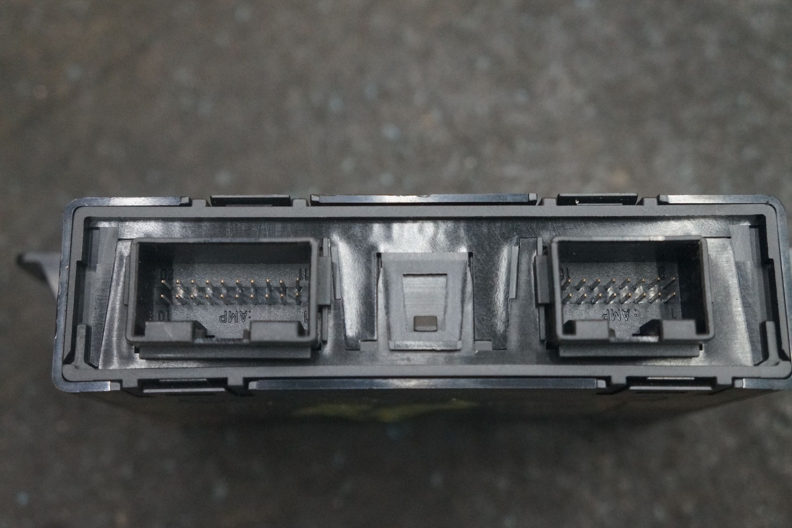 Park Assist Distance Module 3W0919283A Bentley Continental Flying Spur 06 GT GTC