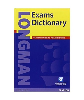 Longman Exams Dictionary