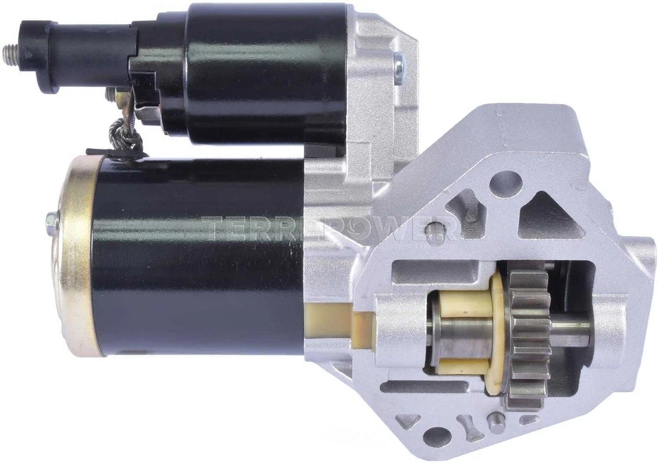 Motor de arranque compatível com Honda Pilot 2006-2008, Ridgeline BBB INDUSTRIES - Imagem 4 de 4