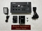 Yamaha EAD10 Electronic Acoustic Drum Module with Adapter Used from Japan