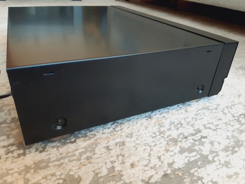 Sony CDP-227ESD (TDA1541R x 2 ) CD Player - Picture 7 of 14