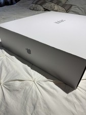 iMac 24-Inch M1" 2021 A2438 EMPTY BOX ONLY