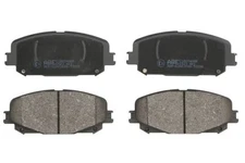 ABE C1R054ABE brake pad set, disc brake for Renault