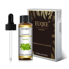 10Ml Pure Natural Essential Oil Lavender Jasmine Eucalyptus Vanilla Sandalwood S