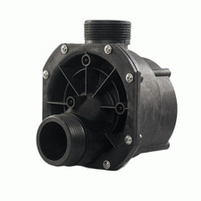 WET END for LX EA350 Pump - Serve Hot tub/Spa Pump Spare/Replacement Part/Repair