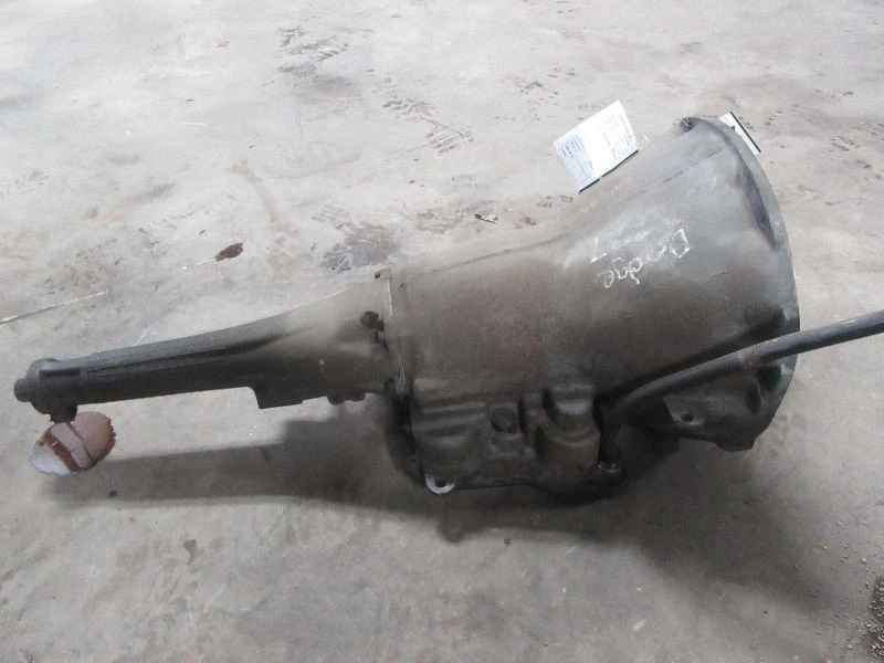 Transmissão automática 2WD D modelos 8-360 compatível com 90-92 DODGE 150 PICKUP 125607 - Imagem 3 de 4