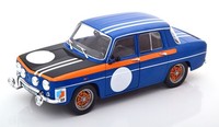 1:18 Solido Renault 8 1300 Gordini 1967