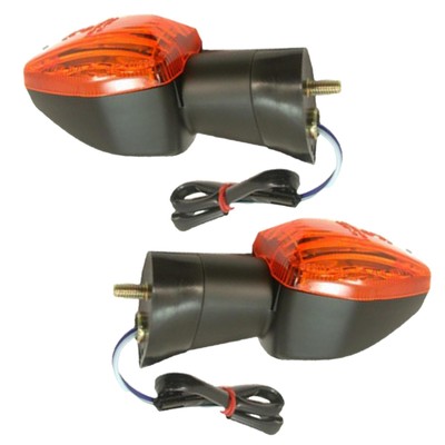 Blinkerpaar für Honda CB600F FA S F2 CBF500 CBF600N CBR125R CBR600RR CBR900RR