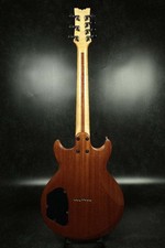 Ibanez AX7521 Stained Oil 1999 Electric Guitar Used
