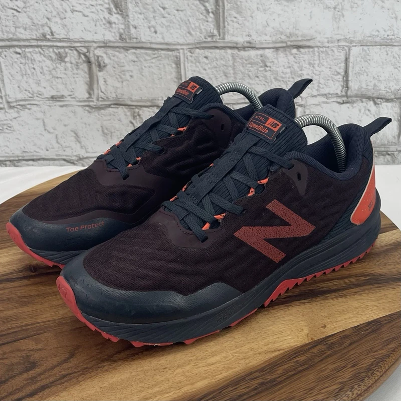 New Balance Nitrel V3 trail running shoes