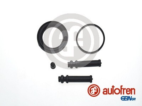 Autofren Seinsa Bremssattel Reparatursatz Vorne FüR Mitsubishi Lancer II-image
