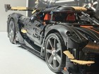LEGO Technic Koenigsegg Sadair Spear brand new and sealed — photo 2