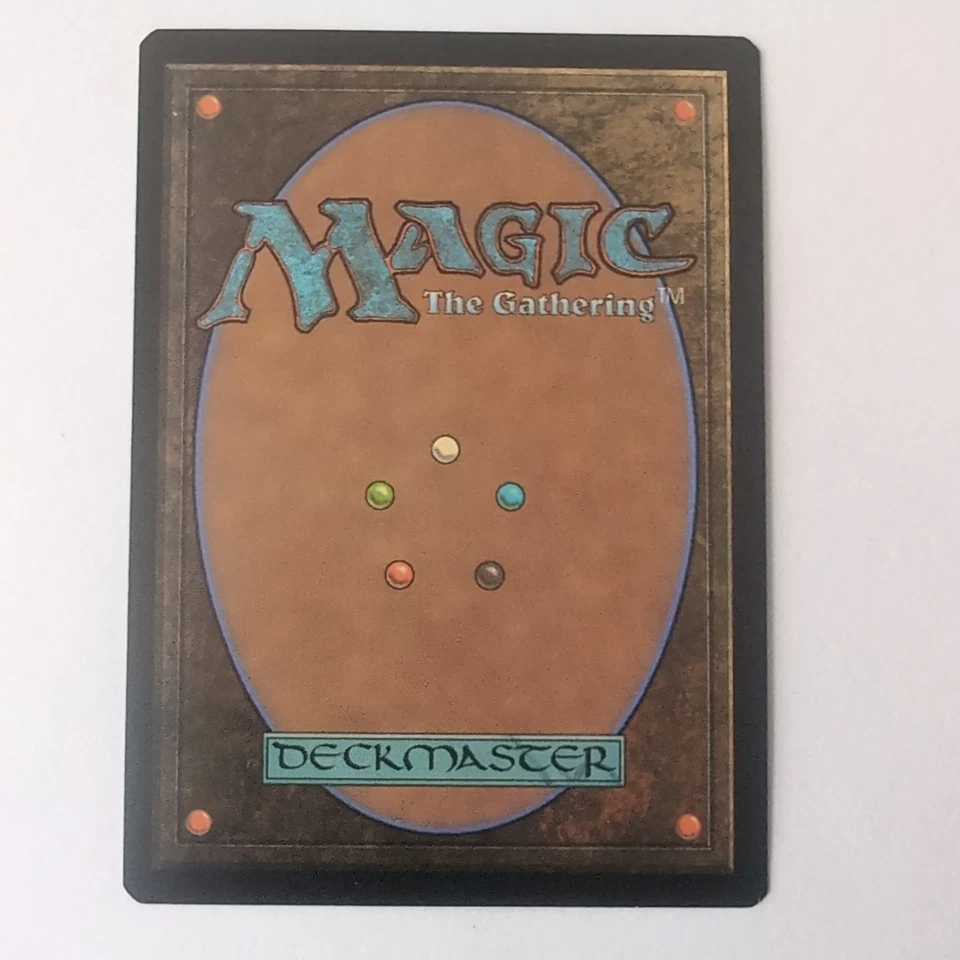 Necropotence - 098/249 Eternal Masters (EMA) - Magic The Gathering - Image 2 of 4