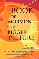 Shell Abegglen | Book Of Mormon | Taschenbuch | Englisch (2012) | Authorhouse