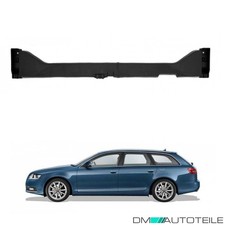 Stoßstangen Halter Halterung hinten mitte für Audi A6 C6 (4F2) Avant (4F5)