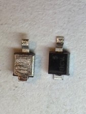 50 Mbrm120et1g Diode Schottky 20 V 1a Smd Powermite Rohs Cut Tape