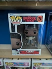 Funko Pop! Vinyl: Stranger Things - Lucas #1241