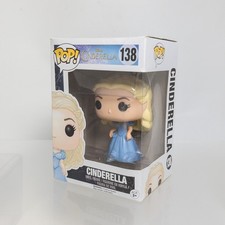 Ultimate Funko Pop Cinderella Figures Gallery and Checklist 33