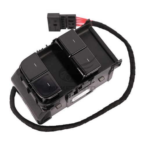 NEW Power Window Switch Front Left Fits Tesla Model 3 M3 17-20 1081037-01-F - Picture 2 of 8
