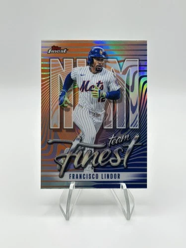 Francisco Lindor