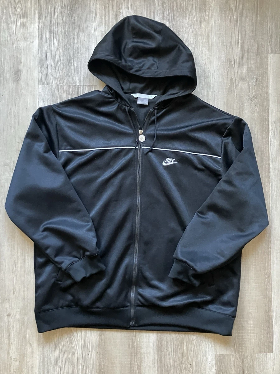 25+ Nike Hoodies & Sweatshirts for Men with Vintage Full Zip for