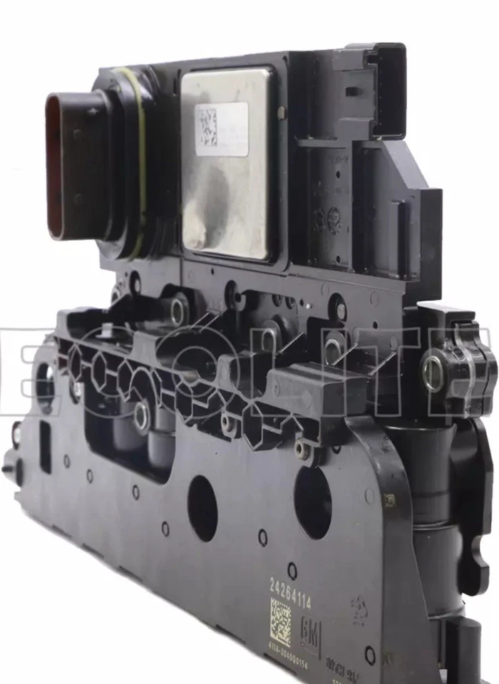 SOLENOIDE TCM 6T70/6T75/6T80 TCM 1 y 2 generación Chevrolet Equinox Impala 07-UP Foto 2 de 4